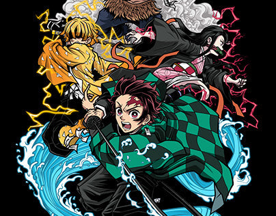 Demon Slayer