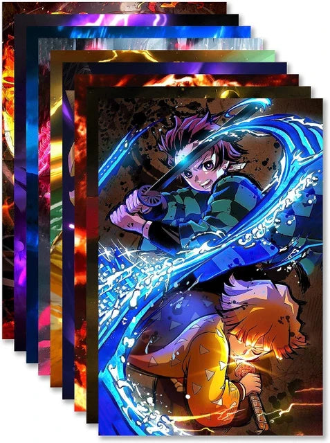 Anime Posters