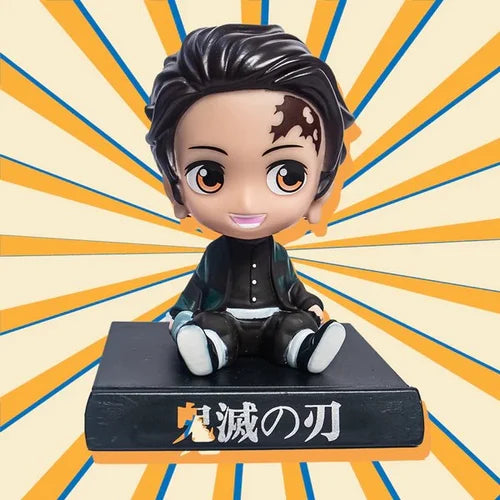 Bobbleheads