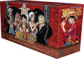 One piece box set 4, ( volume 71 - 90) English, Paperback, Eiichiro Oda