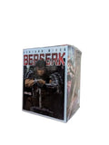 Berserk Manga Box Set (Volume: 1-11) (Paperback, Miura Kentaro)2025