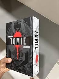 Tomie Complete Deluxe Hardcover Edition – Junji Ito’s Terrifying Debut Masterpiece!
