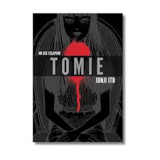Tomie Complete Deluxe Hardcover Edition – Junji Ito’s Terrifying Debut Masterpiece!
