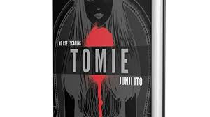 Tomie Complete Deluxe Hardcover Edition – Junji Ito’s Terrifying Debut Masterpiece!