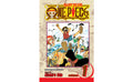 One Piece, Vol. 1: Romance Dawn – Manga by Eiichiro Oda (Paperback)