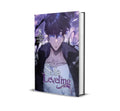 Solo Leveling Manhwa Volume 8 (English Paperback)