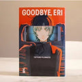 Goodbye, Eri Single-Volume Manga by Tatsuki Fujimoto – English Paperback